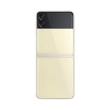 Refurbished Samsung Galaxy Z Flip3 - Cream