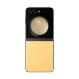 Refurbished Samsung Galaxy Z Flip5 - Yellow