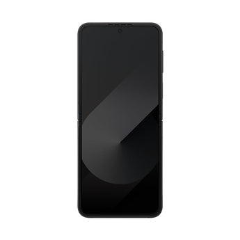 Refurbished Samsung Galaxy Z Flip6 - Crafted Black
