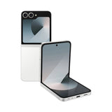 Refurbished Samsung Galaxy Z Flip6 - White