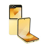 Refurbished Samsung Galaxy Z Flip6 - Yellow