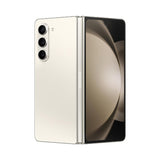 Refurbished Samsung Galaxy Z Fold5 - Cream
