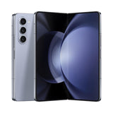 Refurbished Samsung Galaxy Z Fold5 - Icy Blue