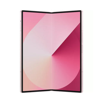 Refurbished Samsung Galaxy Z Fold6 - Pink