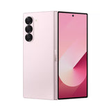 Refurbished Samsung Galaxy Z Fold6 - Pink
