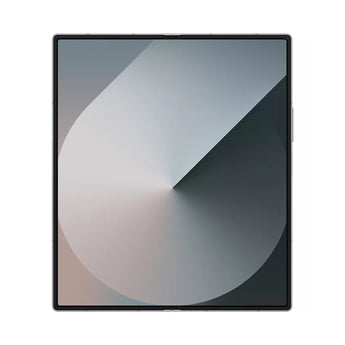 Refurbished Samsung Galaxy Z Fold6 - Silver Shadow