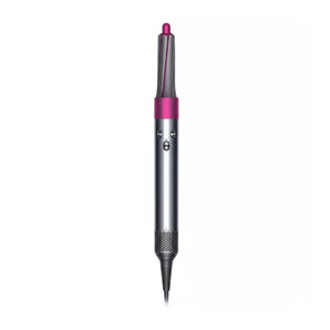 Refurbished Dyson Airwrap™ HS01 Complete multi-styler - Fuchsia/Nickel