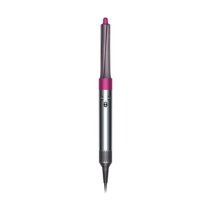 Dyson Airwrap™ HS01 reacondicionado, edición de regalo: fucsia/níquel