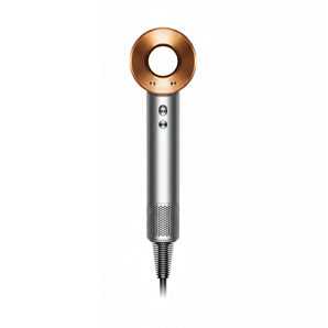 Refurbished Dyson Supersonic™ hair dryer - Nickel / Copper