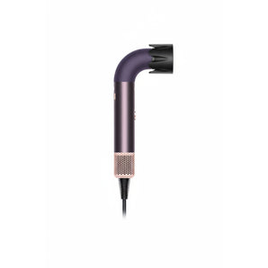Refurbished Dyson Supersonic r™ hair dryer Straight & Wavy - Jasper Plum