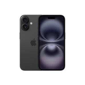 iPhone 16 reacondicionado - Negro