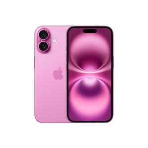 iPhone 16 reacondicionado - Rosa