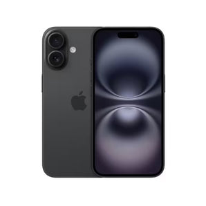 iPhone 16 Plus reacondicionado - Negro