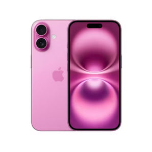 iPhone 16 Plus reacondicionado - Rosa