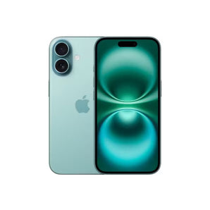 iPhone 16 reacondicionado - Verde azulado
